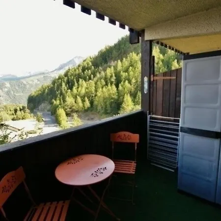 Studio 4 Pers L'arribau 648 * Pra Loup