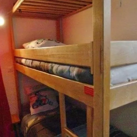 Studio 4 Pers L'arribau 648 *